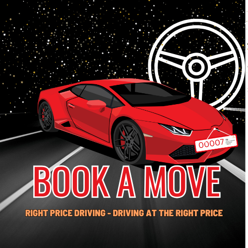 Book A Driver For Up To 100 Miles